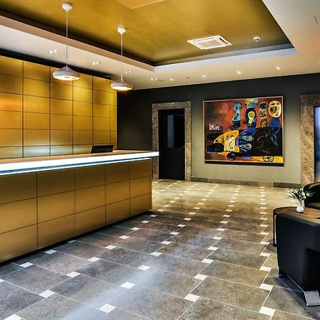 Ocak Aparthotel Berlin Exterior foto
