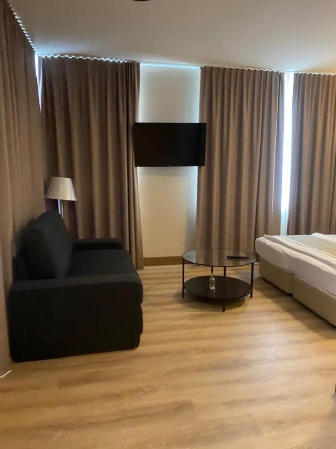Ocak Aparthotel Berlin Exterior foto