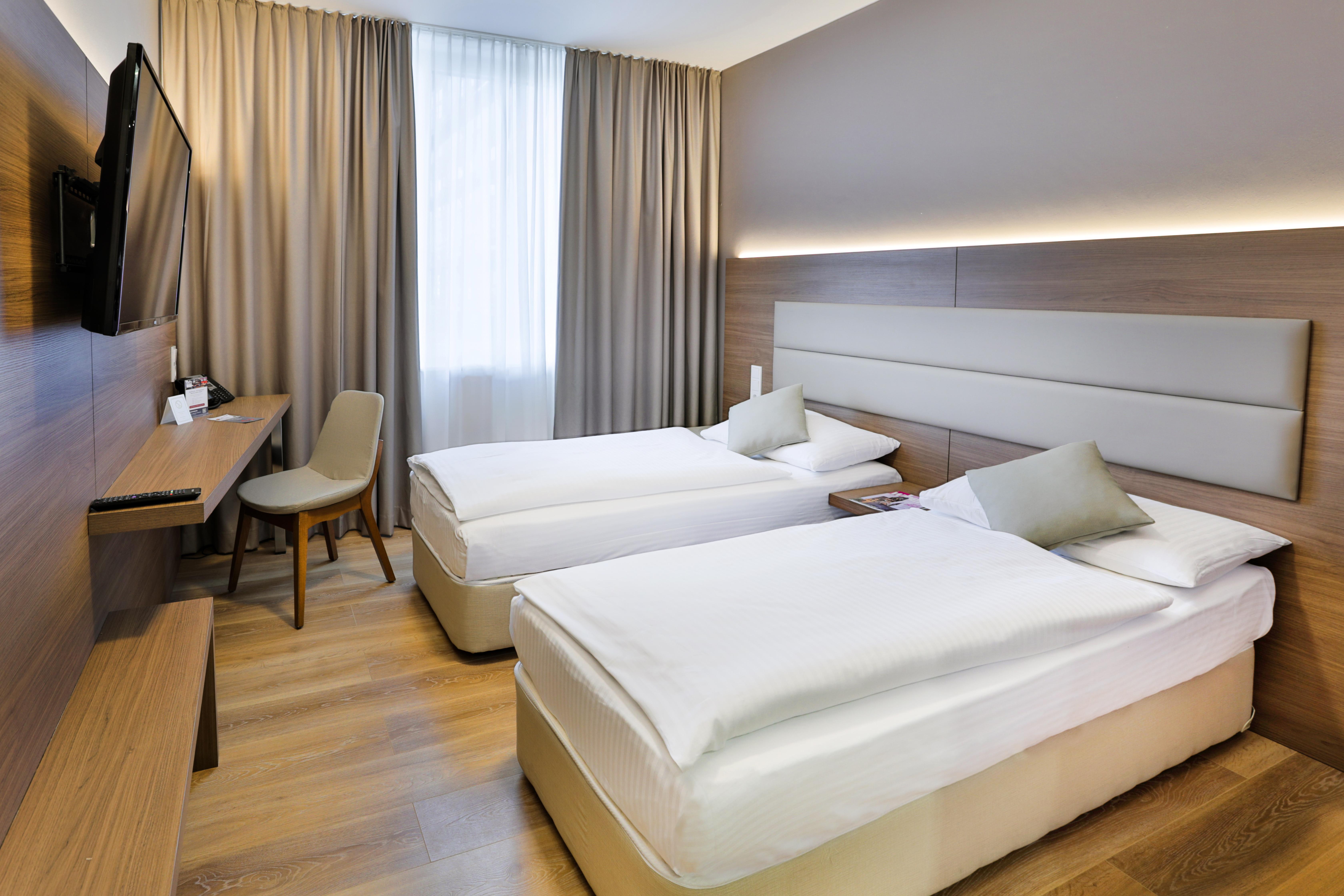 Ocak Aparthotel Berlin Exterior foto