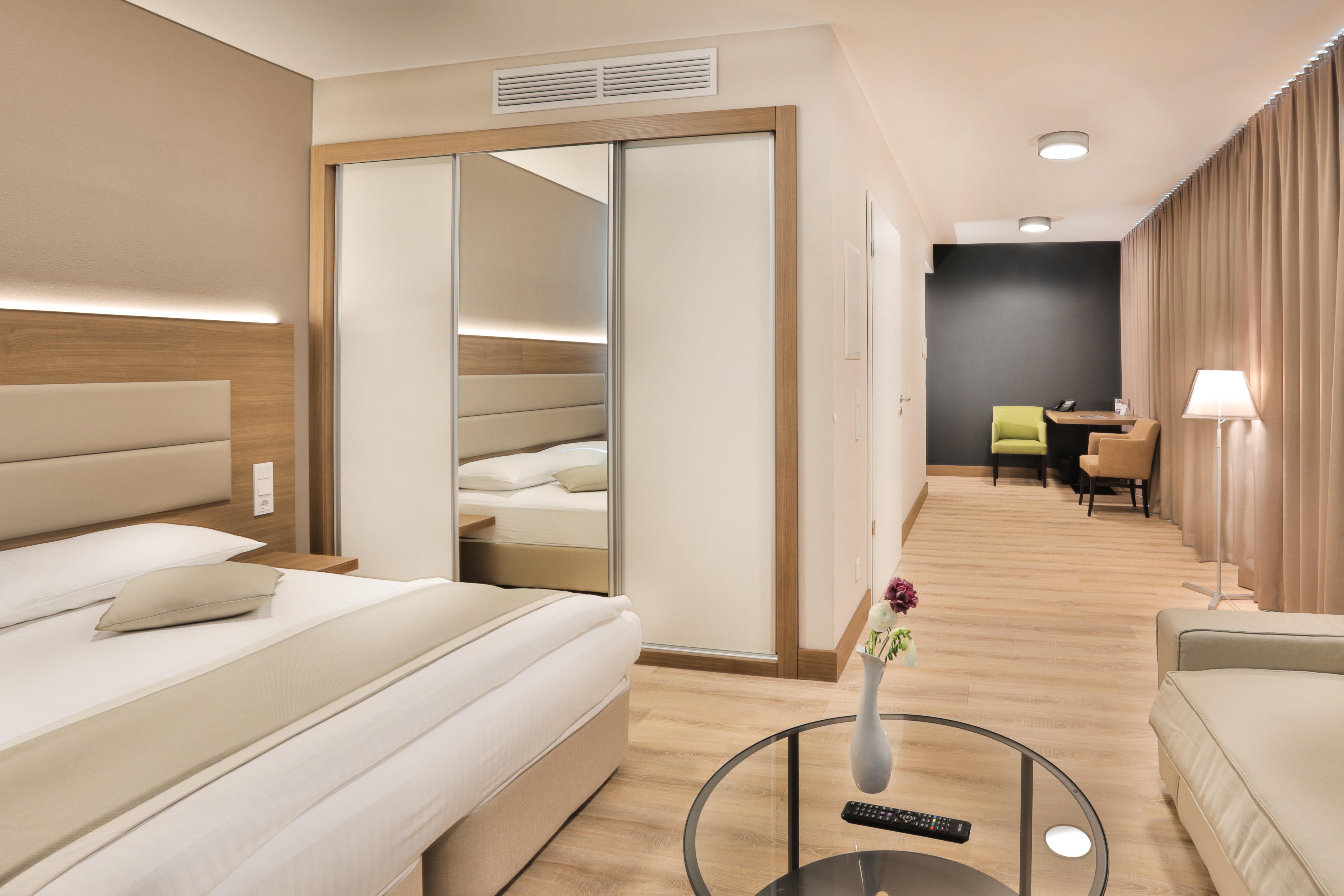Ocak Aparthotel Berlin Exterior foto