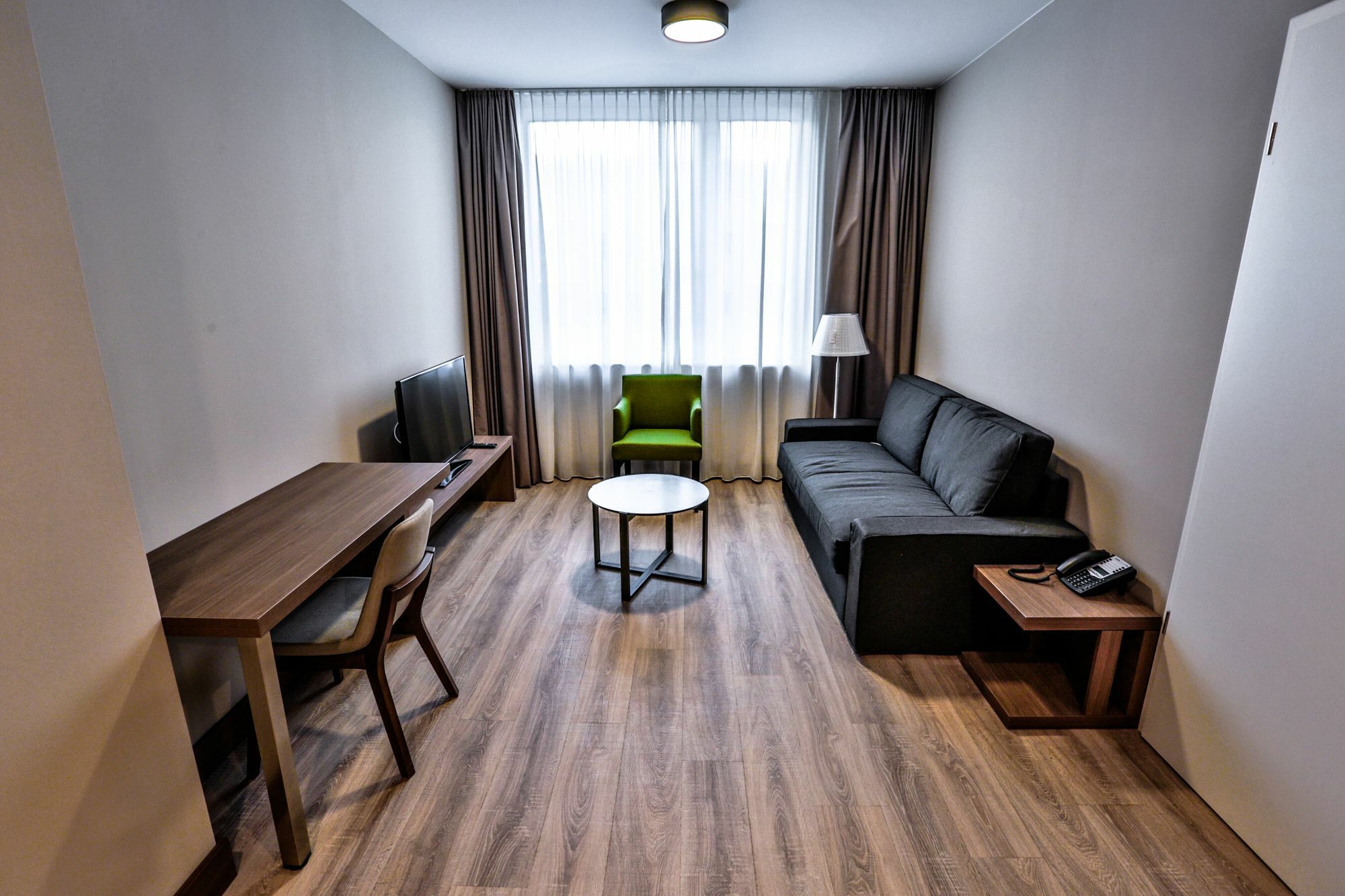 Ocak Aparthotel Berlin Exterior foto