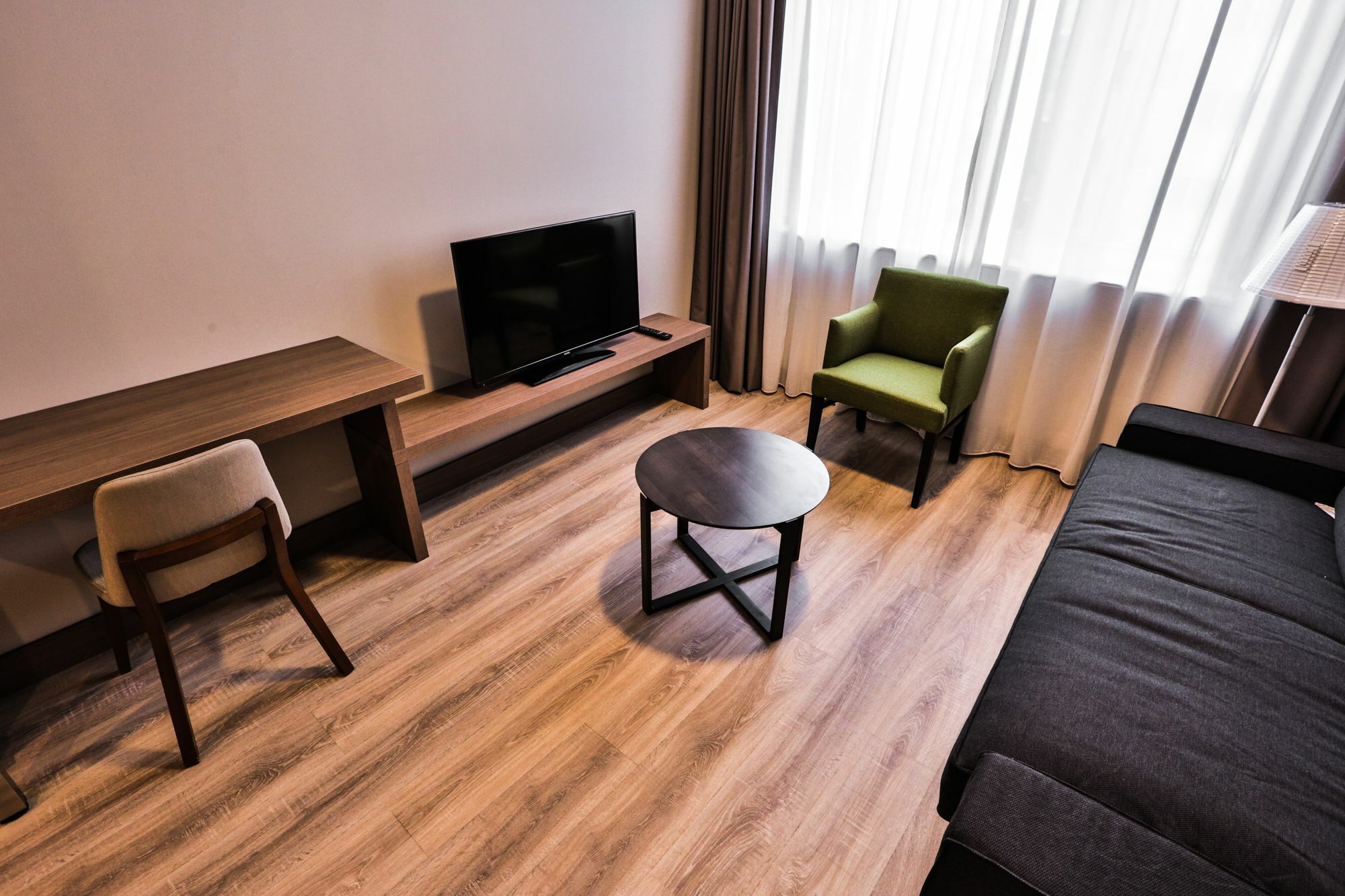 Ocak Aparthotel Berlin Exterior foto