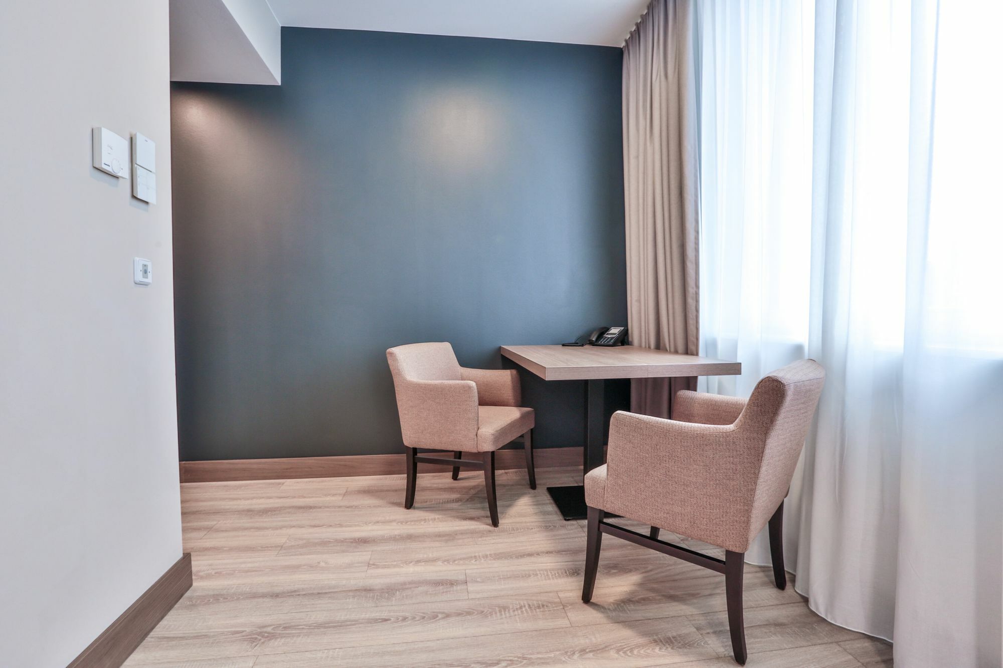 Ocak Aparthotel Berlin Exterior foto
