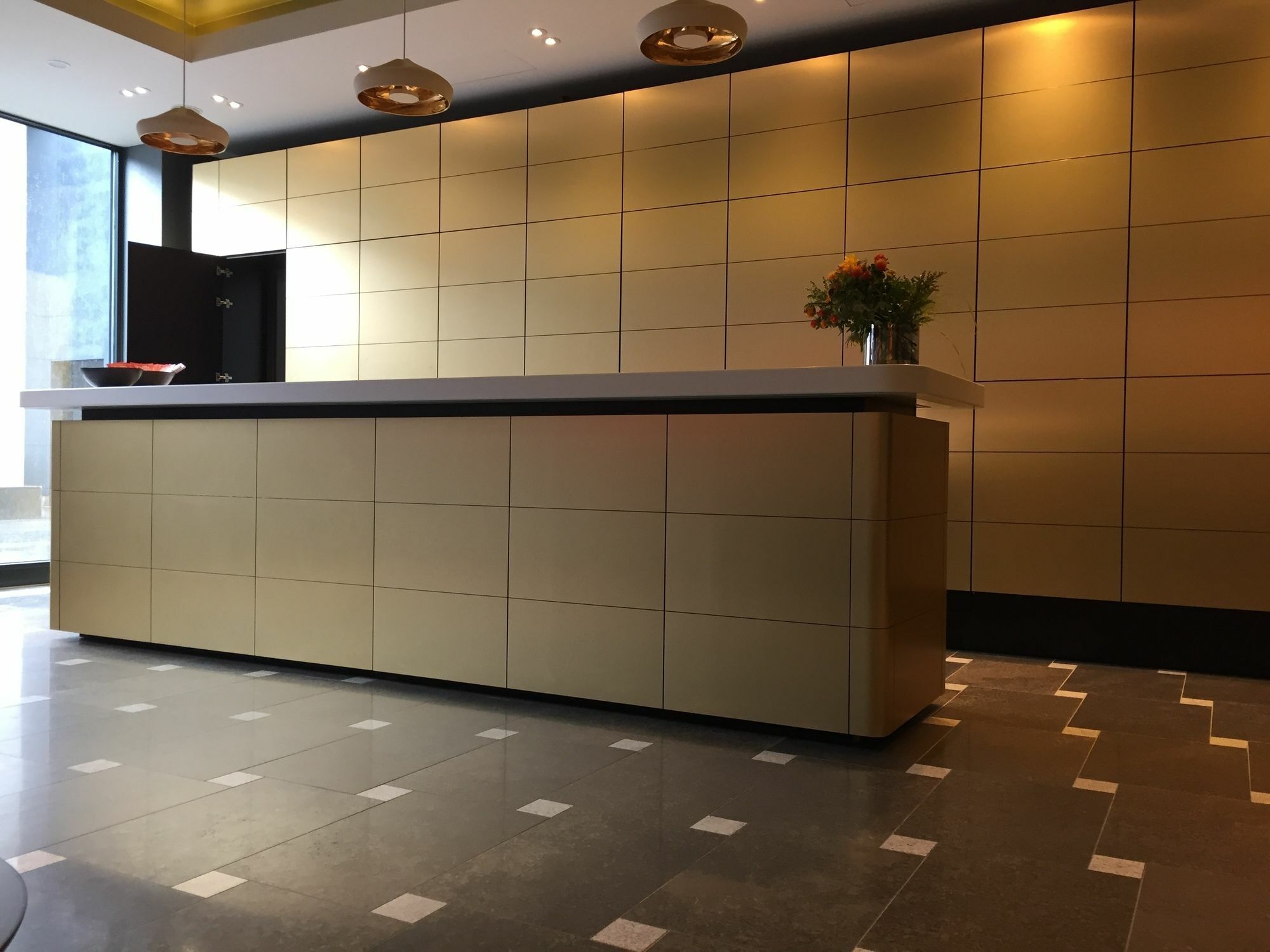 Ocak Aparthotel Berlin Exterior foto